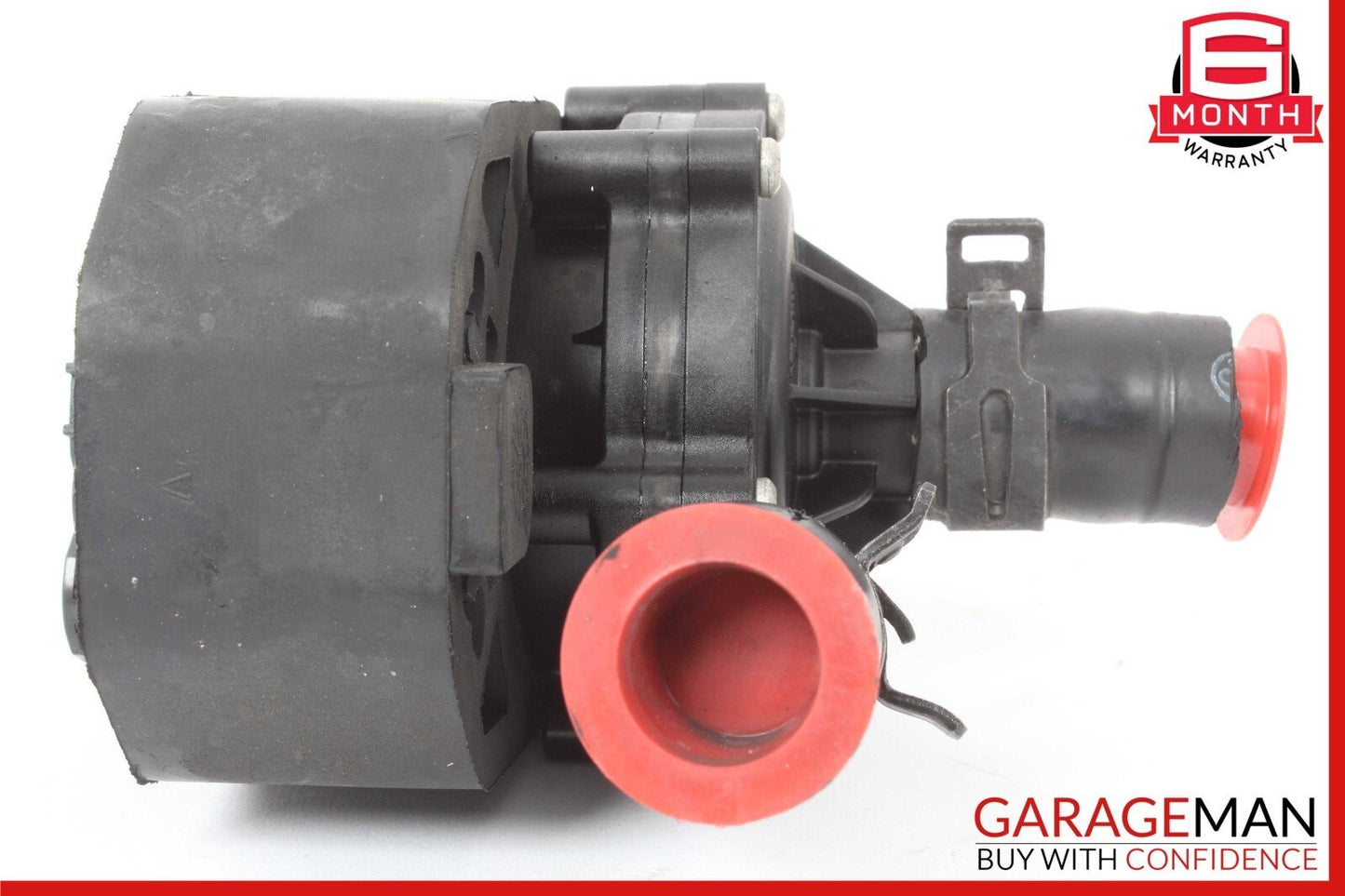 12-17 Mercedes B-Class W242 W246 Cooling System Pump Motor Inverter Coolant OEM