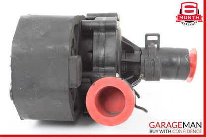 12-17 Mercedes B-Class W242 W246 Cooling System Pump Motor Inverter Coolant OEM