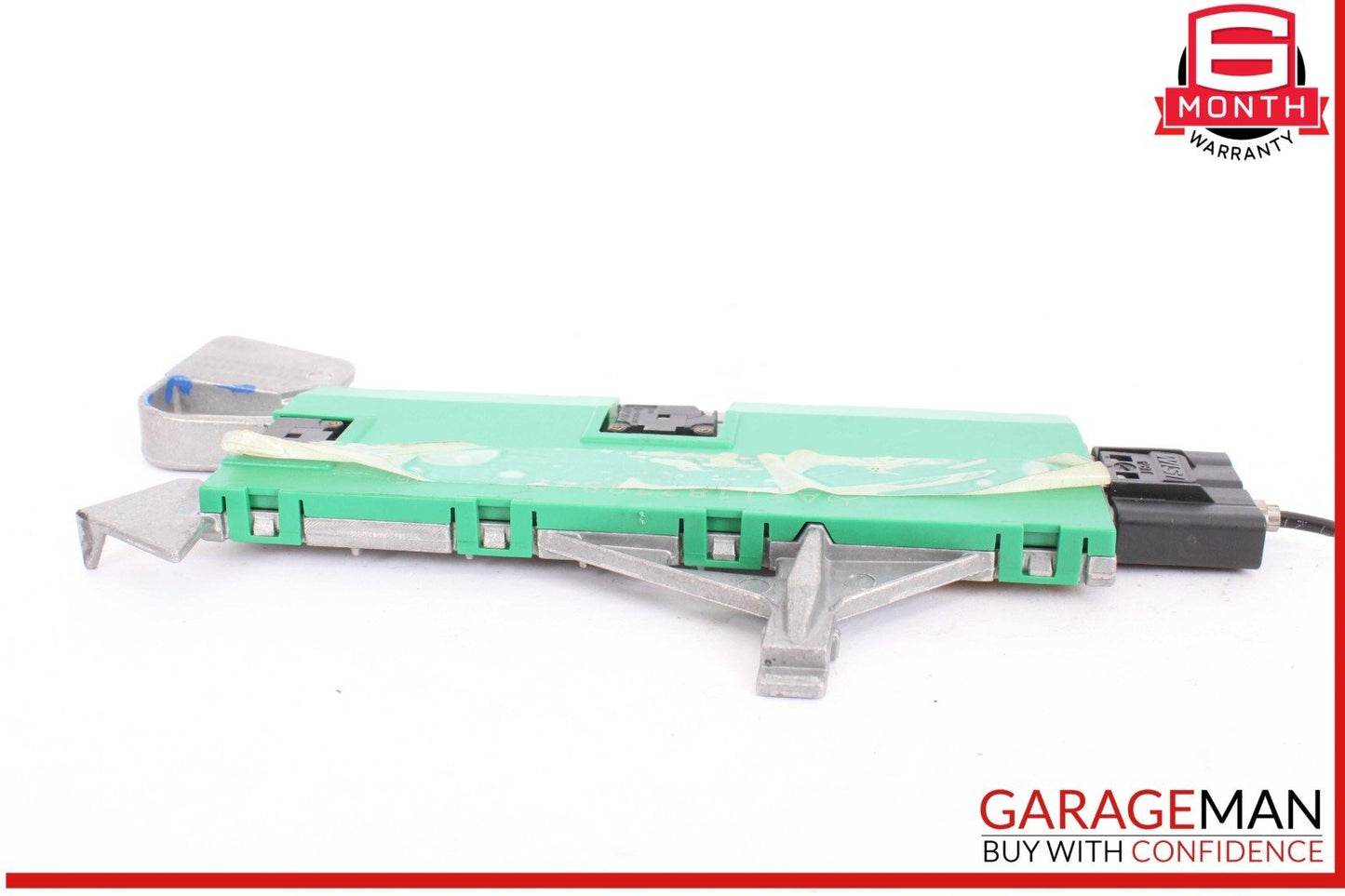 03-09 Mercedes W211 E500 Antenna Amplifier AMP 2118270842 OEM
