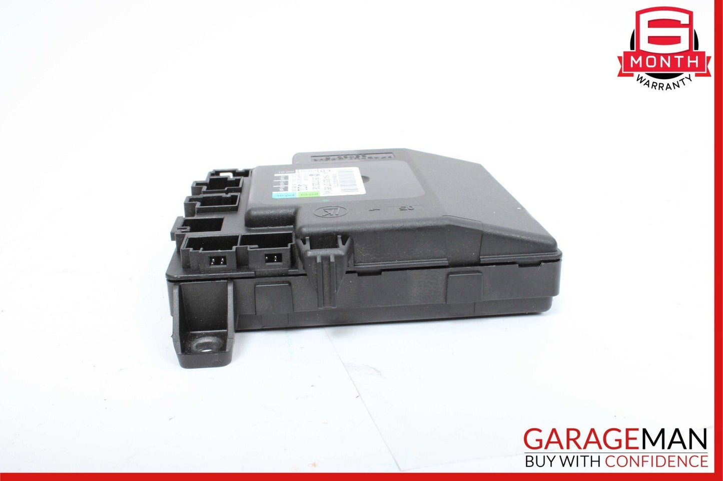 06-13 Mercedes GL550 R500 ML320 GL450 Front Left Driver Door Control Module