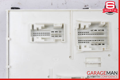 12-19 Mercedes W166 ML400 GL450 Front SAM Control Module Unit OEM