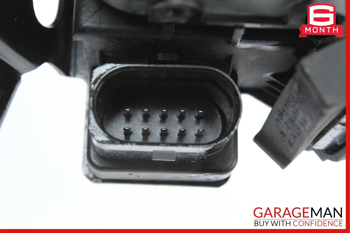 07-14 Mercedes W221 S550 CL550 Air Suspension Supply Valve Block Module OEM