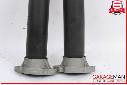 15-20 Mercedes W205 C300 C350e Rear Left & Right Shock Strut Absorber Set OEM