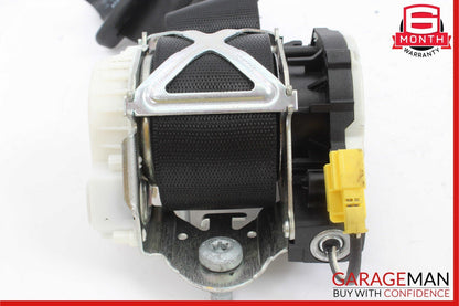 06-09 Mercedes W251 R350 R500 Rear Right Center Side Seat Belt Retractor OEM