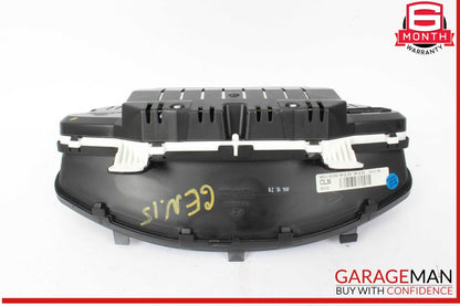 15-17 Hyundai Genesis G80 Speedometer Instrument Cluster Gauge 94011-B1200 OEM
