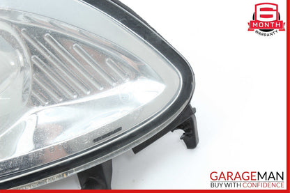 07-09 Mercedes W221 S550 S600 Front Right Passenger Side Fog Light Lamp OEM
