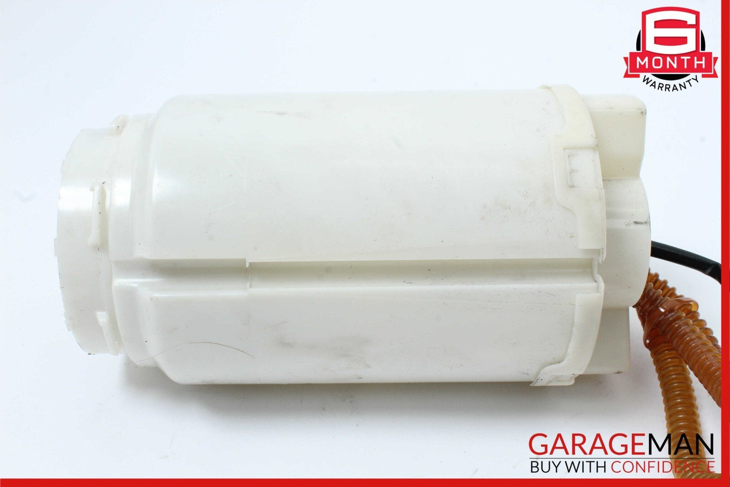11-17 Porsche Cayenne 958 Fuel Gas Pump Module Unit 7L5919087 OEM