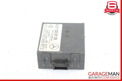 Mercedes SLK350 CLK500 CL500 E320 CL55 AMG Anti Theft Alarm Module Unit OEM