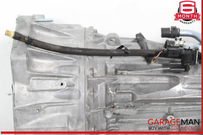 11-18 Porsche Cayenne 958 3.6L V6 AT Automatic Transmission Assembly OEM 136k