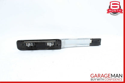 07-12 Mercedes X164 GL450 GL350 Rear Right Roof Rail Rack Cover Cap Chrome OEM