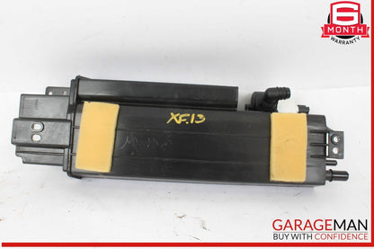 09-15 Jaguar XF XJ XJR X250 Fuel Vapor Charcoal Canister Tank 6W939E857AG OEM