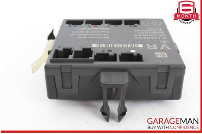 08-18 Mercedes W212 E350 Front Right Passenger Side Door Control Module OEM