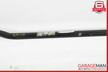 13-19 Mercedes X166 GL450 Rear Anti Roll Suspension Stabilizer Sway Bar OEM