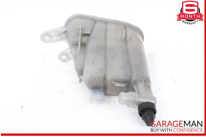 13-17 Audi A4 Q5 Coolant Reservoir Tank Bottle 8K0121403Q OEM
