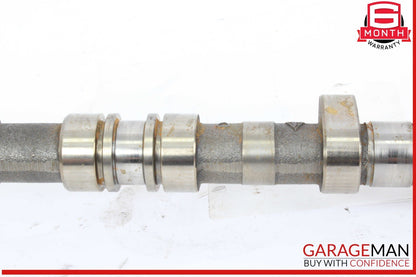 10-16 Porsche Panamera 970 Cayenne 958 Left Driver Side Exhaust Camshaft OEM