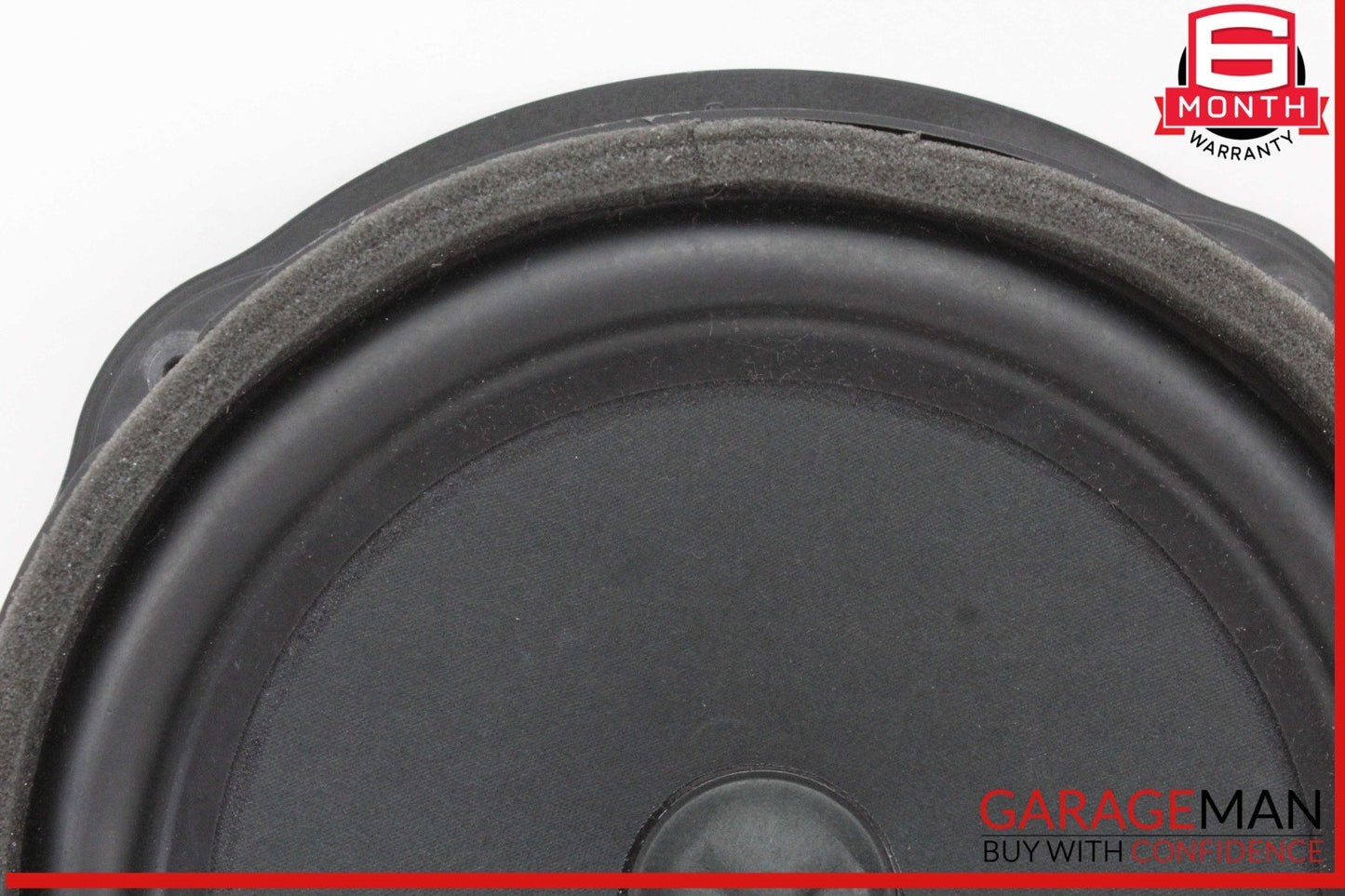 19-24 Audi Q3 S3 A3 Front Left and Right Side Speaker Woofer Set 83A035415A OEM
