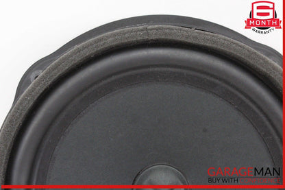 19-24 Audi Q3 S3 A3 Front Left and Right Side Speaker Woofer Set 83A035415A OEM
