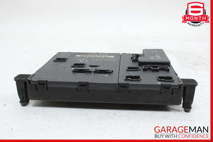 03-12 Mercedes R230 SL500 SL550 SL55 AMG Door Control Module Right Side OEM