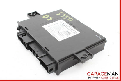 07-13 Mercedes W221 S550 S63 AMG Door Keyless Go Control Module 2218708086 OEM