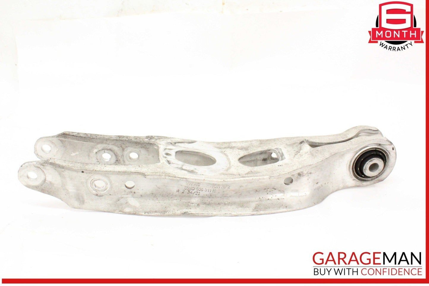 17-24 Audi S5 A5 A4 Rear Left or Right Side Lower Control Arm 8W0505311H OEM