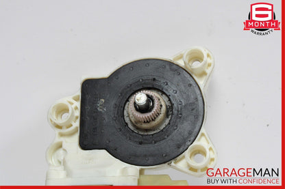 03-12 Mercedes CLK350 CL600 SL500 Front Left Side Door Window Regulator Motor