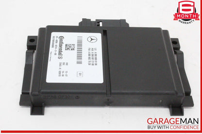 14-17 Mercedes W222 S550 Blind Spot Radar Control Module Unit 0009000106 OEM