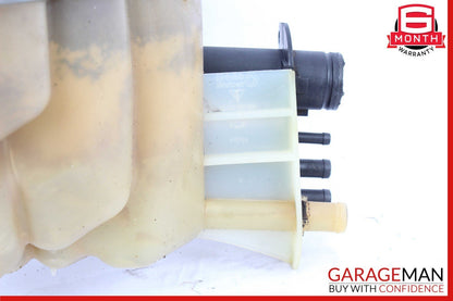 97-04 Porsche Boxster 986 Radiator Coolant Water Overflow Expansion Tank Assy