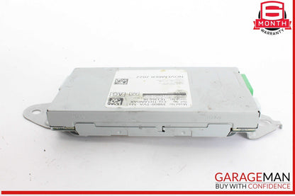 21-22 Honda Accord Audio Radio Tuner Control Module Unit 39800TVAM11 OEM