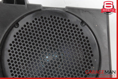 07-12 Mercedes X164 GL450 GL350 Rear Subwoofer Speaker Harmon Kardon 1648203502
