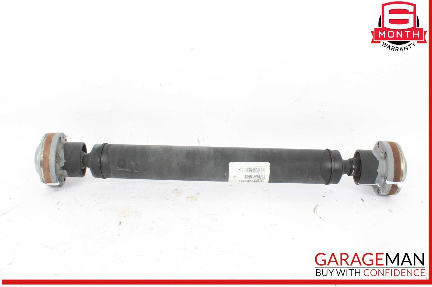 06-13 Mercedes W251 R500 4MATIC GL320 Front Drive Shaft Driveshaft Axle OEM