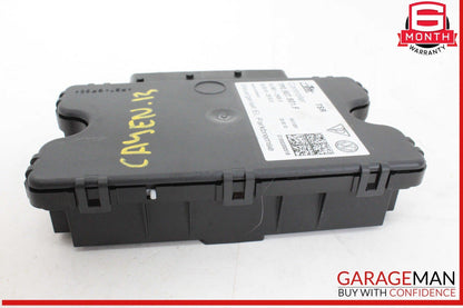 11-18 Porsche Cayenne 958 AWD Electronic Parking Brake Control Module Unit OEM