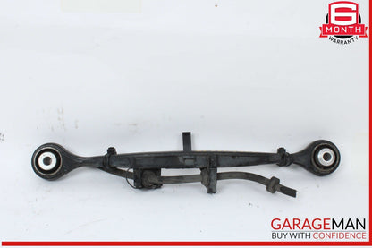 12-19 Mercedes X166 GL450 GL550 Rear Left Side Upper Lateral Control Arm OEM