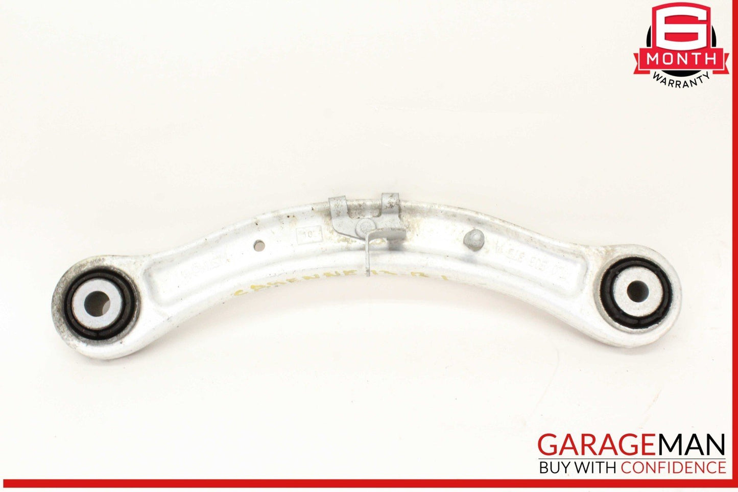 11-18 Porsche Cayenne 958 AWD Rear Right or Left Side Upper Forward Control Arm