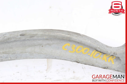 08-17 Mercedes C350 CLS550 C300 Rear Left / Right Side Upper Control Arm OEM