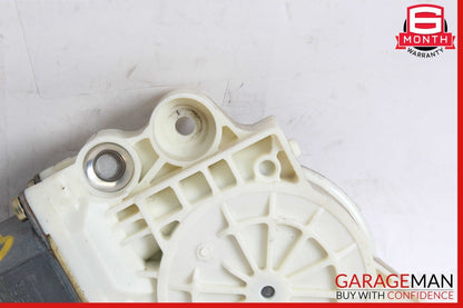 03-14 Mercedes R230 SL500 CLK500 Window Regulator Motor Right Passenger Side