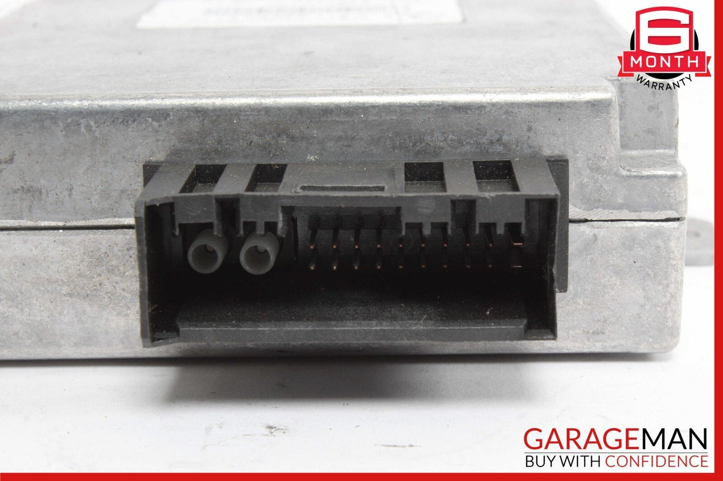 00-06 Mercedes W211 E320 S430 Hands Free Voice Communication Control Module Unit