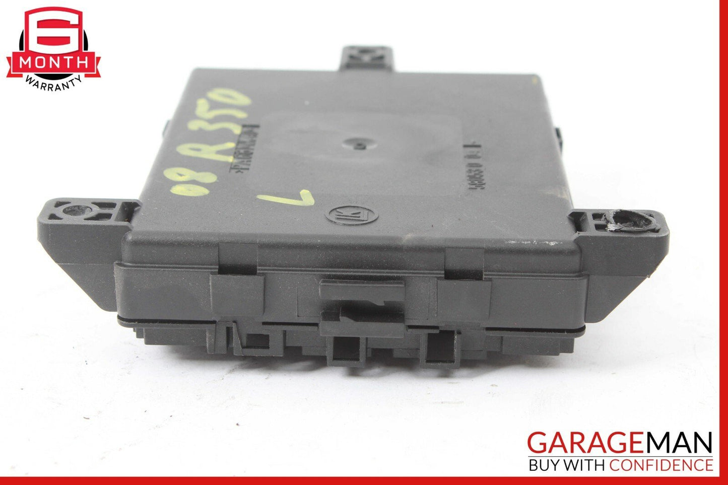 06-12 Mercedes W251 R350 GL450 ML450 Front Left Driver Side Door Control Module