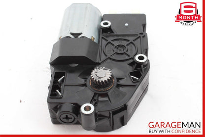 10-17 Mercedes W204 C250 E350 Panoramic Sunroof Sun Roof Motor 2079006600