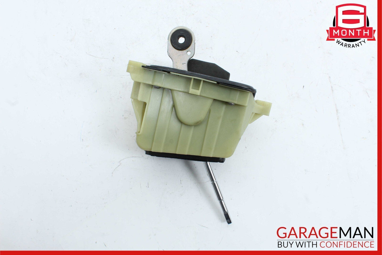 08-14 Mercedes W204 C300 C63 AMG RWD Floor Gear Shifter Shift Selector Box OEM