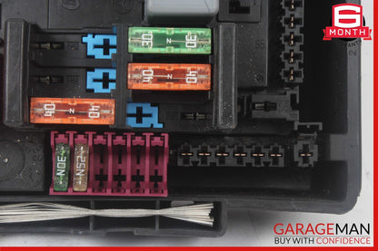 15-20 Mercedes W205 C300 C350e Rear Fuse Box Relay SAM Module Assy OEM