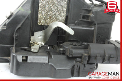 06-11 Mercedes W219 CLS500 CLS63 AMG Rear Right Side Door Lock Latch Actuator