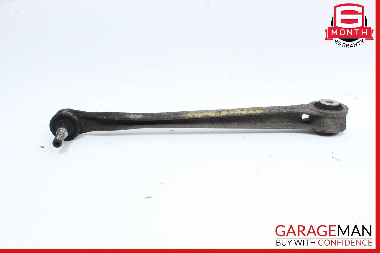 97-05 Porsche Boxster S Carrera 996 Rear Left or Right Lower Control Arm Track