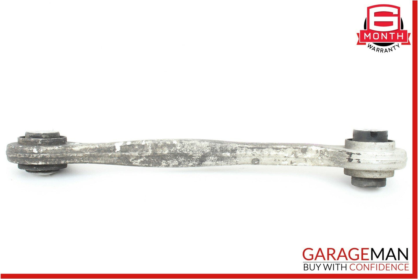 07-14 Mercedes W221 S400 S550 CL550 CL600 Rear Tie Rod Lower Control Arm OEM