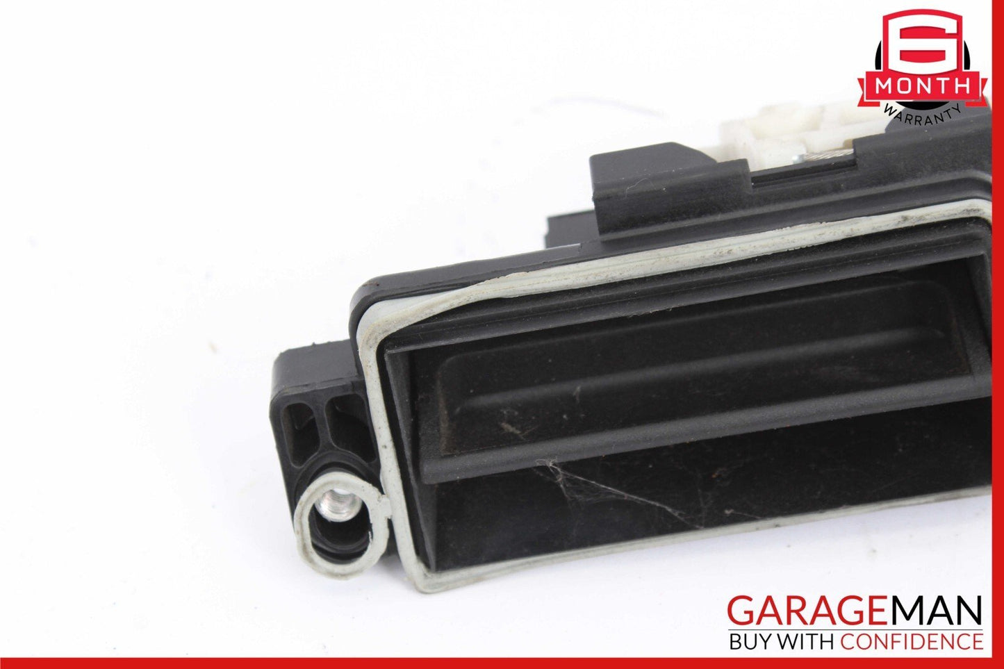 01-11 Mercedes W203 C230 CLK320 Trunk Lid Lock Latch Handle w/ Mechanism OEM