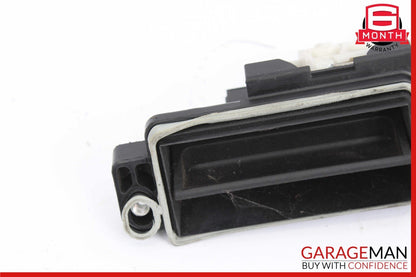 01-11 Mercedes W203 C230 CLK320 Trunk Lid Lock Latch Handle w/ Mechanism OEM