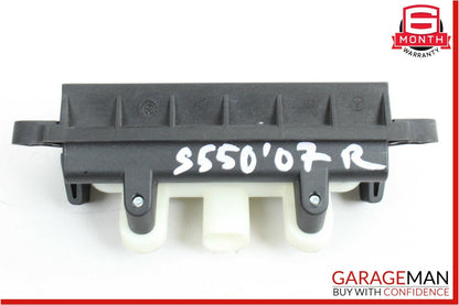 07-14 Mercedes CL550 S550 Rear Trunk Lid Switch Lock Unlock Release Handle OEM