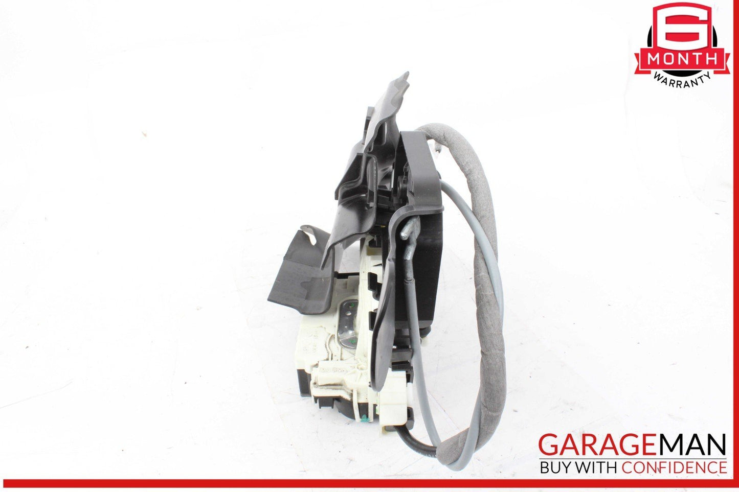 12-16 Mercedes X166 GL450 Front Right Side Door Lock Latch Actuator OEM