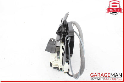 12-16 Mercedes X166 GL450 Front Right Side Door Lock Latch Actuator OEM