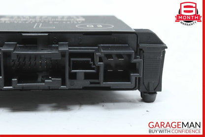 98-03 Mercedes W211 E320 Front Left Driver Side Door Computer Control Module OEM