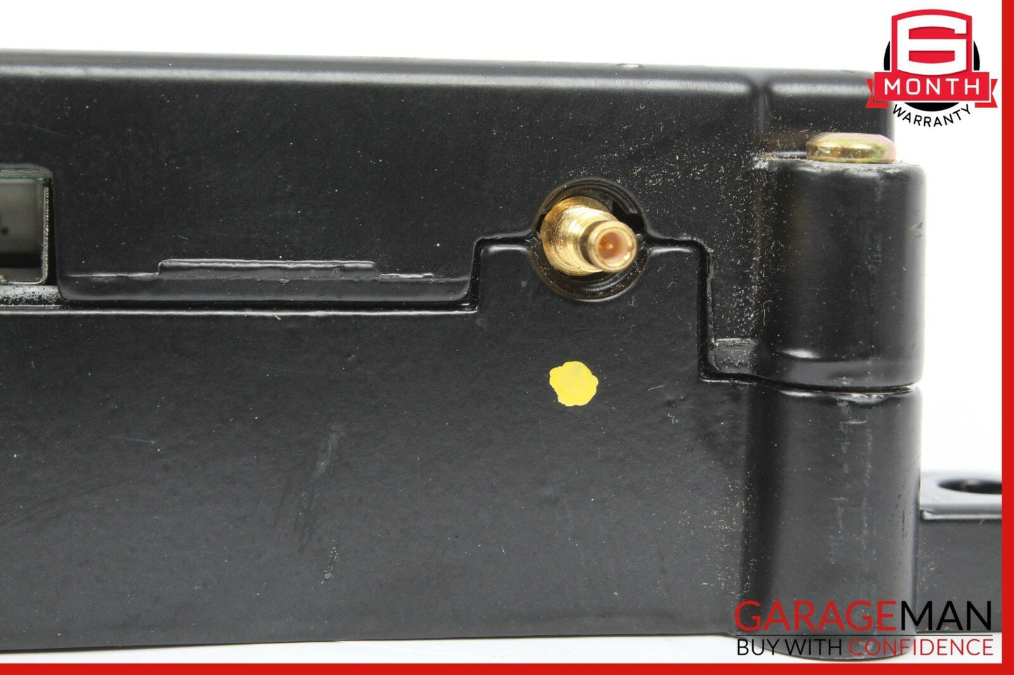 00-06 Mercedes CLK500 ML320 S500 CL55 AMG Voice Command Control Module Unit OEM